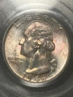 1946 MS66 Washington Quarter PCGS 71018973