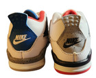 Air Jordan 4 Retro "What The" (Toddler) Sz 8C Style BQ7670-146 — photo 4