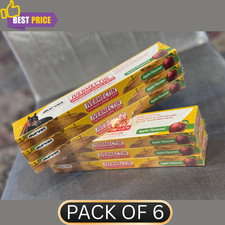 6 Pack New Paste Wormer Horse Dewormer Apple Flavor US Free Shipping