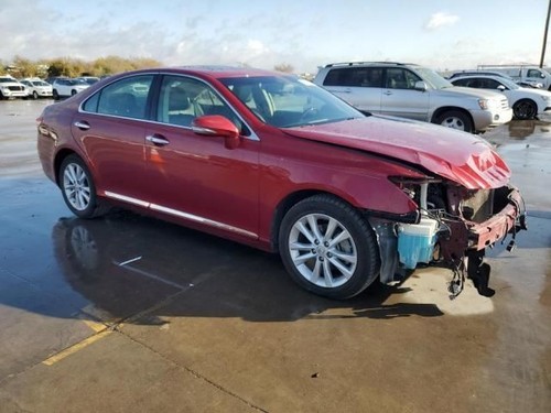 Driver Left Axle Shaft Fits 07-12 LEXUS ES350 3526723 - Imagen 5 de 12