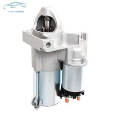 New Starter 12610636 89017845 For Chevrolet Impala Pontiac Torrent buick Lucerne