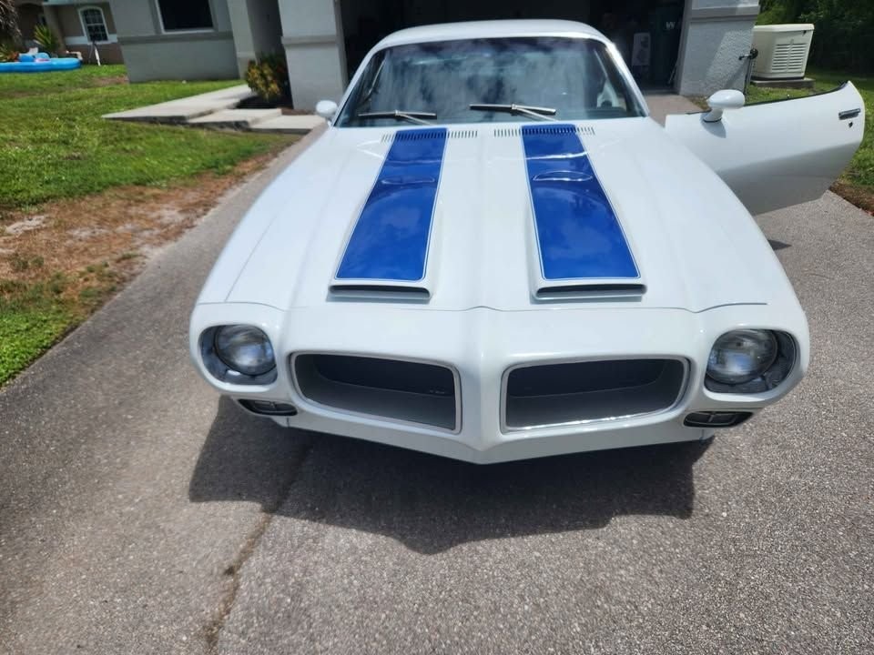1970 Pontiac Custom for sale in Naples Florida