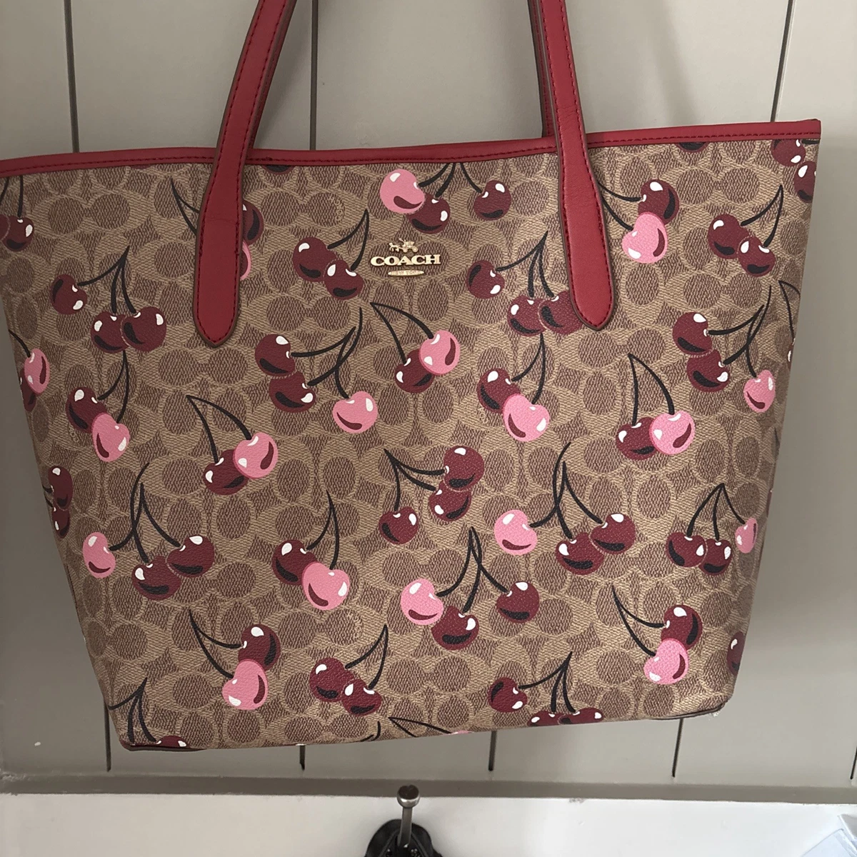 Coach Tote Limited Edition Bags & Handbags for Women for sale | eBay