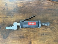 DYNABRADE 51303 Die Grinder - 0.5 hp Straight...