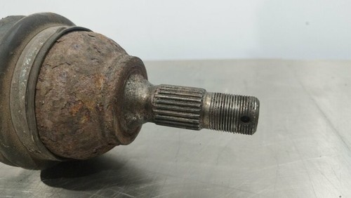 9660782880 transmisión delantera derecha para PEUGEOT PARTNER TEPEE 824095 - Imagen 3 de 20