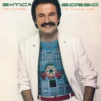 Giorgio Moroder: E=MC2: Neu Cd Digipak REP5317