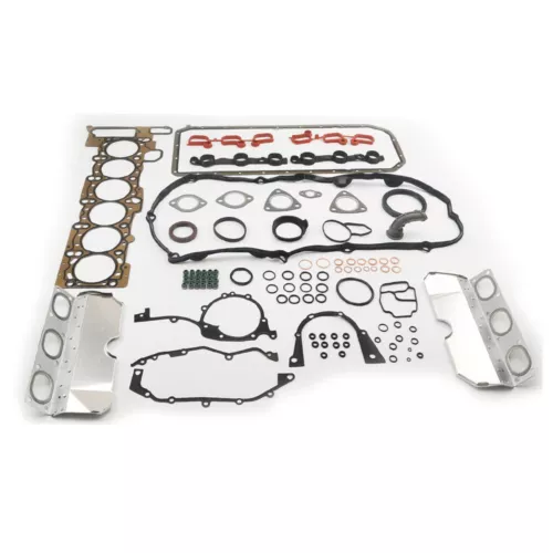 M54B30 3.0T Engine Overhaul Rebuild Kit & Φ84mm Pisto For BMW 330i 530i X3 X5 - Picture 3 of 4