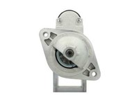 Mahle Getriebestarter Anlasser FüR Jcb Radlader 403 406