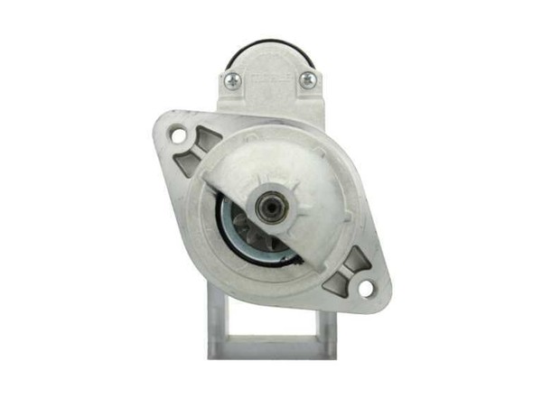 Mahle Getriebestarter Anlasser FüR Jcb Radlader 403 406-image
