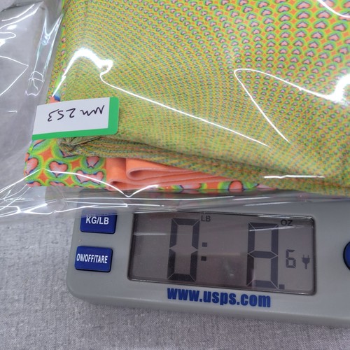 Legging Zayze Tono A Tono Mujer M Brillante Geo Corazón Elastizado Gimnasio Activo - Imagen 13 de 13