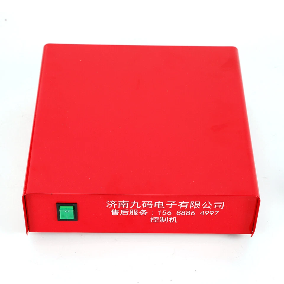 Portable handheld pneumatic dot peen marking machine VIN code Chassis Numbe - Image 4 of 4