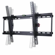LCD LED PLASMA TILT TV WALL MOUNT BRACKET 26 32 37 42 47 50 52 55 60 65