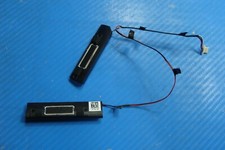 Dell Latitude 7370 13.3" Left Right Speaker Set Speakers n3hk6