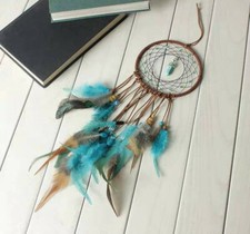 Dream Catcher DIY Kit - do it yourself Christmas Gift DIY Craft