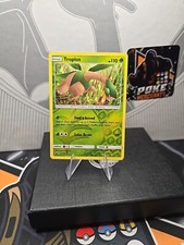 Pokemon: Tropius Reverse Holo - 21/168 - Uncommon - Celestial Storm