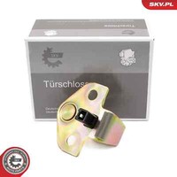 Esen SKV TüRschloss Passend FüR Ford Mondeo III Turnier BWY B5Y B4Y
