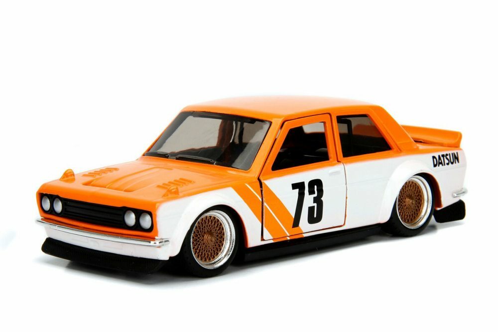 1973 datsun 510 widebody