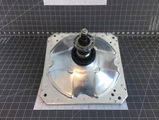 Maytag Whirlpool Washer Transmission Gearcase P# W11185701 W11423759 W11449841