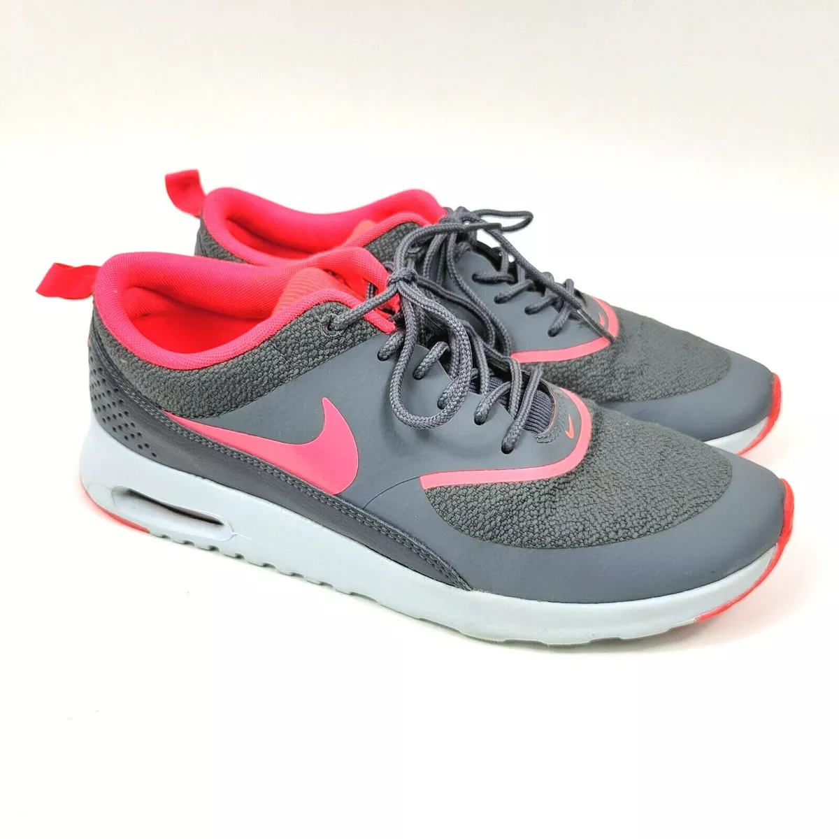 opvolger Kerstmis samenwerken Nike Air Max Thea Women&#039;s 599409-014 Size 9.5 | eBay