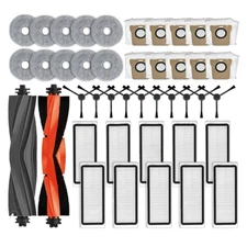 For Dreame Bot L20 Ultra / L20 Ultra Complete Replacement Parts Accessories Roll