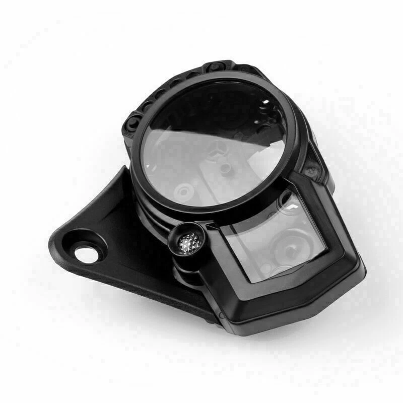 Speedometer Gauge Instrument Housing Cover Fit Suzuki GSXR600/750 2006-2007  USA Foto 2 de 4