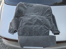 Gm 88991471 Buick Regal 1999-2003 Oem Driver Seat Bottomcover - Brand New - Gray Gm 88991471 Buick Regal 1999-2003 Oem Driver Seat Bottomcover - Brand New - Gray