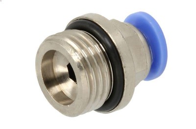 Clutch Head Rectus RQSGM166
