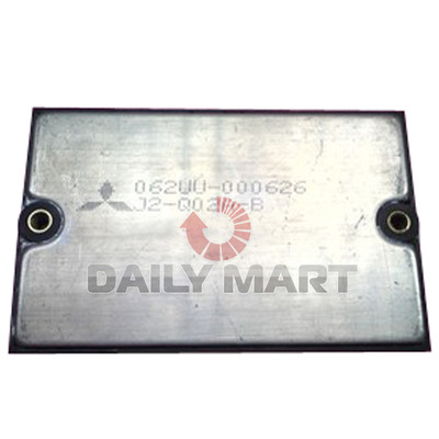 MITSUBISHI J2-Q02A-B POWER TRANSISTOR MODULE INSULATED SEMICONDUCTOR NEW