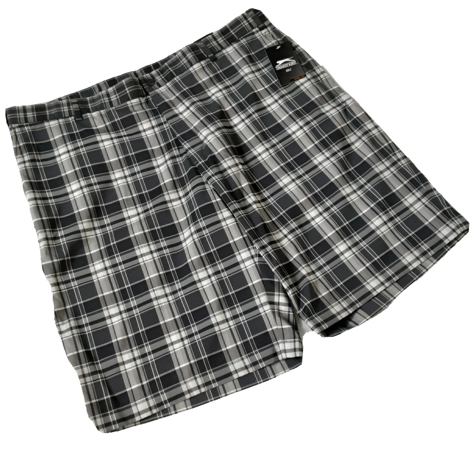 Ropa de tamaño regular Slazenger para hombres