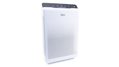 Winix Zero Pro Aire Cleaner 100m ² Air Scrubber HEPA H13 Activated Carbon White - Picture 1 of 1