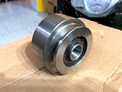 Puleggia a frizione centrifuga automatica industriale agricola professionale