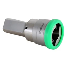 Techniks 1" Shank Size 2 Tension/Compression Tap Holder