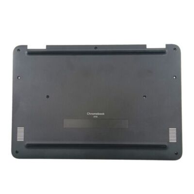 KT6XH 0KT6XH For Dell Chromebook 11 3110 Bottom Cover Lower Case Back Shell