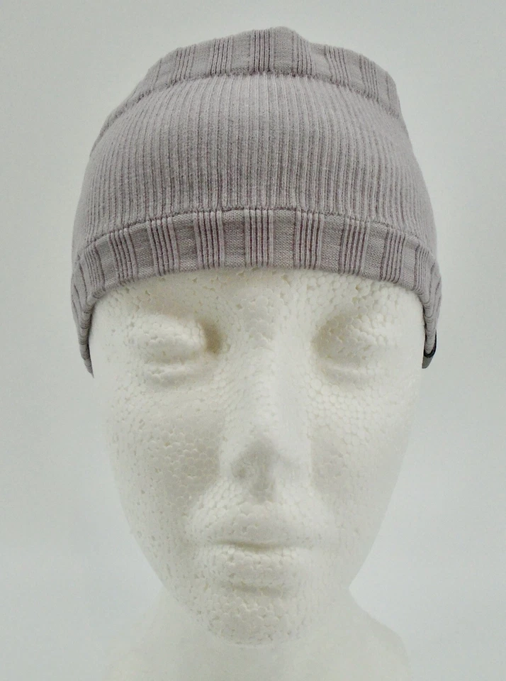 Diadema Nike sin costuras adulto atmósfera gris/plateado Foto 3 de 4