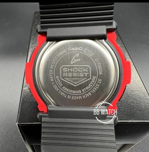 Casio G Shock G-7900 Series Authentic Digital Watch ( New ) - Picture 7 of 11