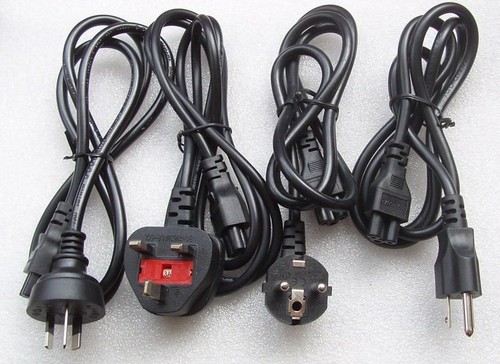 Genuine 19V 3.42A PA-1650-86 For ACER Aspire C24-760 Series AZ6L2 65W AC Adapter - Picture 6 of 6