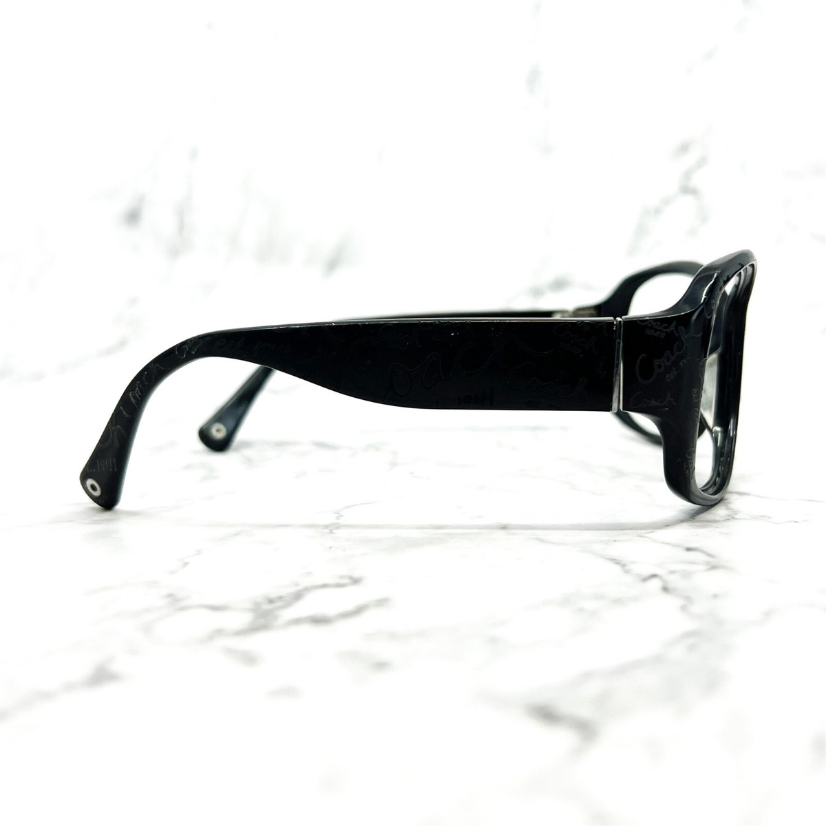 Coach Taryn (S801) Black sunglasses Coach Taryn S801 Butterfly Sunglasses Brown Tortoise – Cash  main image 2