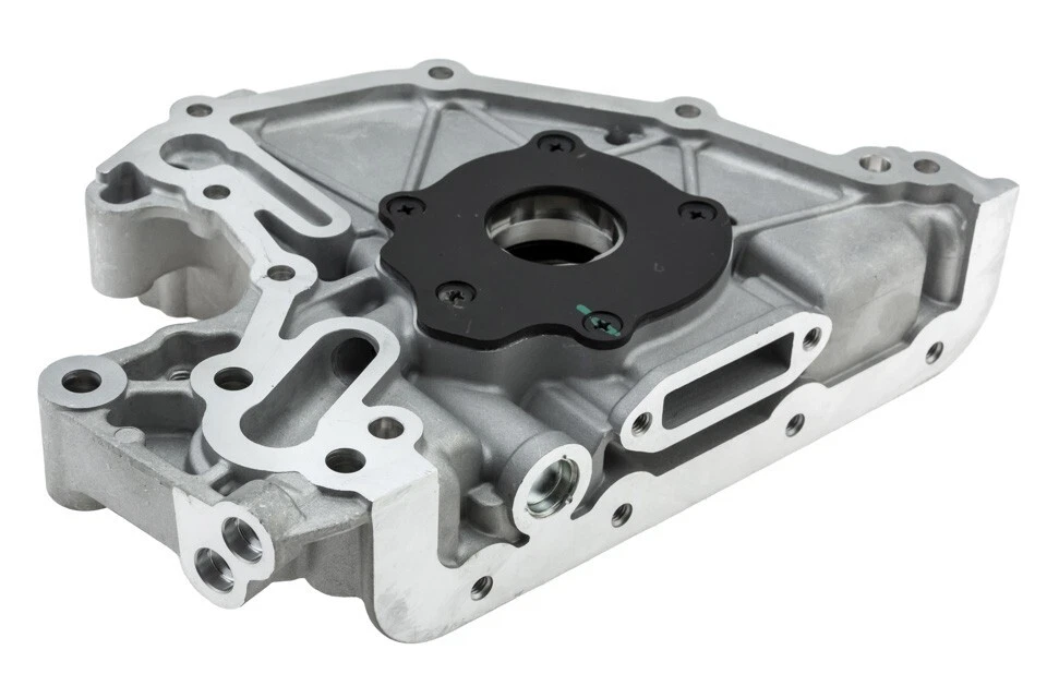 МАСЛЯНЫЙ НАСОС ДЛЯ VOLKSWAGEN POLO V 14-17 ВВЕРХ! 11-17 - Изображение 2 из 4