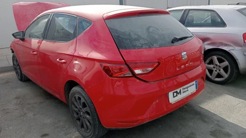 5F0907044D Mando Climatizador para SEAT LEON (5F1) * 2014 6734860 - Imagen 9 de 10
