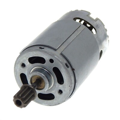 Bosch Gleichstrommotor Motor 1600A00PE3 für Akku-Schlagschrauber GDR 120-LI