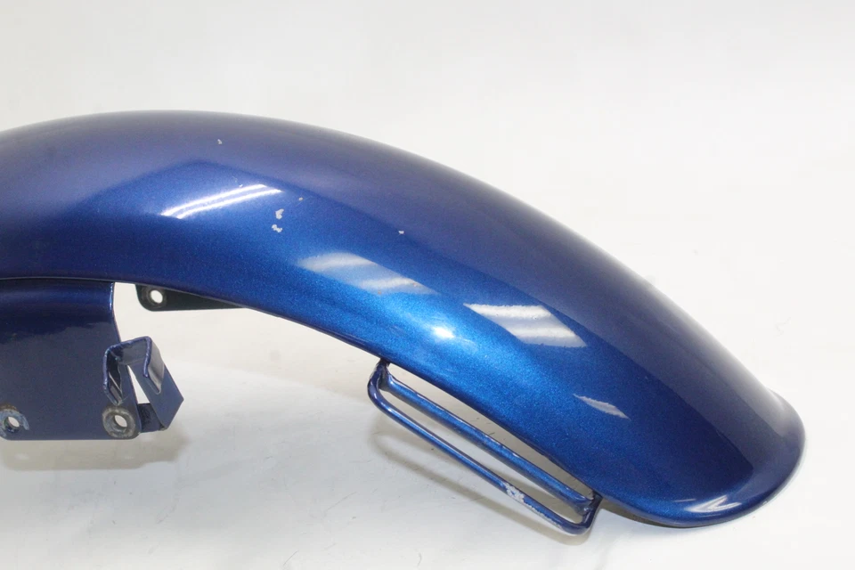 2000 Honda Shadow Vlx 600 Vt600cd Deluxe Front Wheel Fender OEM - Image 2 of 4