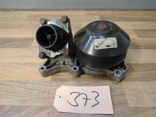 WASSERPUMPE + BMW E81 E87 E88 118d 120d E90 E91 E92 E93 318d 320d N47 + 7797640