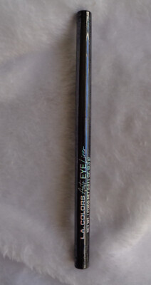 New L.A. Colors Auto Eyeliner Nocturne C43334 0.011oz/0.3g