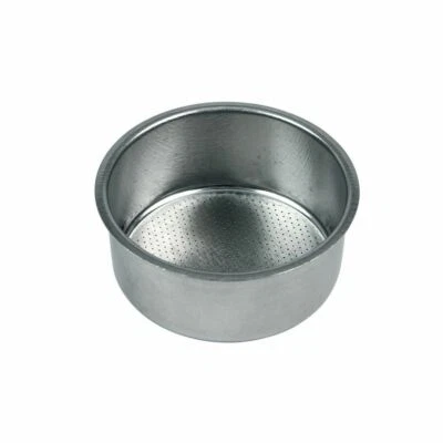 GAGGIA Coppetta Filtro 2 Tazze per Macchina da Caffè GRAN GAGGIA CAREZZA DELUXE