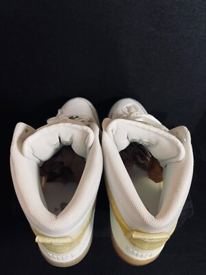 2008 Nike Air Force (2)II (Nintendo Wii)/(329888-111)Casual