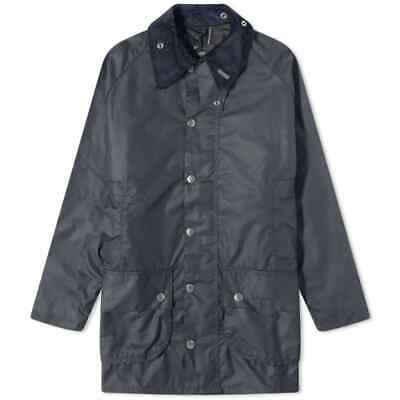 NEW Barbour 40th Anniversary Beaufort Wax Jacket in Black NEW Barbour 40th Anniversary Beaufort Wax Jacket in Black