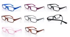 Slim Reading Glasses  form 0.00 to 3.5 Unisex Trendy Designer Spring Geek