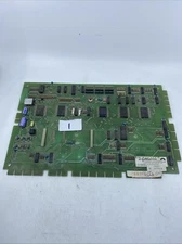 D. Gottlieb & Co. CPU PCB BOARD FOR  PINBALL MACHINE PB00-D103-001