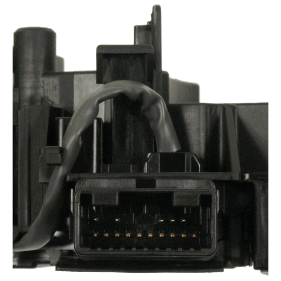 Interruptor atenuador de faros para Lexus IS350 2009-2012 SMP 391CH11 2010 2011 Foto 3 de 4