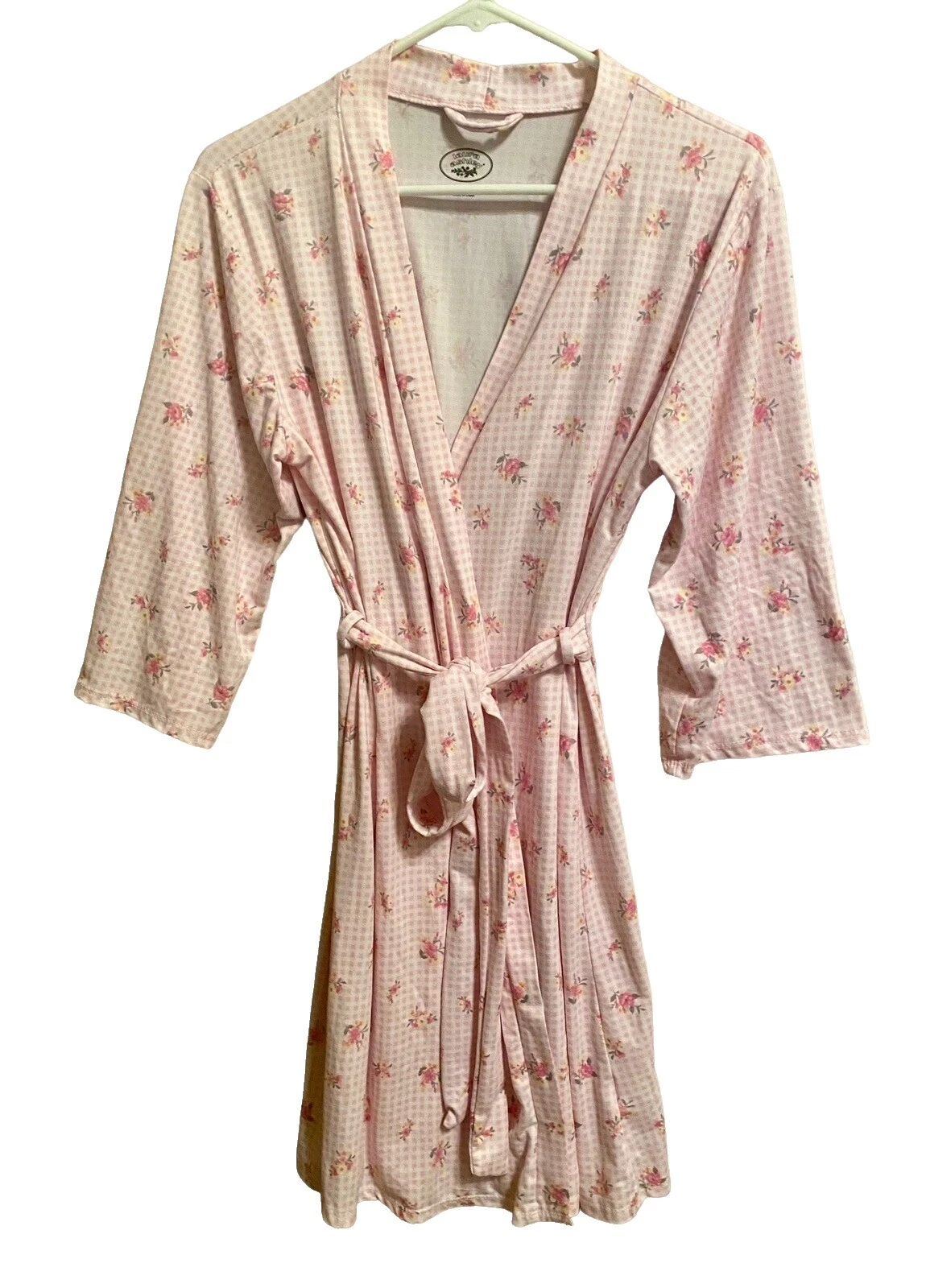 Laura Ashley White Sleepwear & Robes for Women